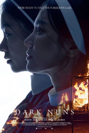 Dark Nuns – Die Exorzistinnen poster