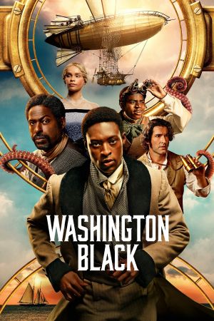 Washington Black hdfilme stream online