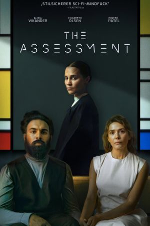 The Assessment hdfilme stream online
