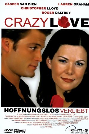 Crazy Love - Hoffnungslos verliebt poster