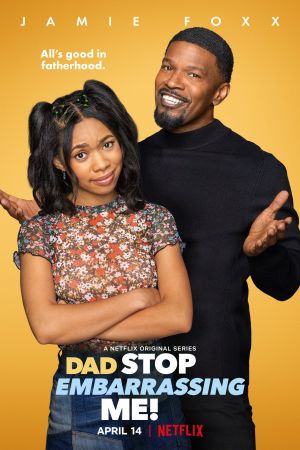 Dad Stop Embarrassing Me! hdfilme stream online