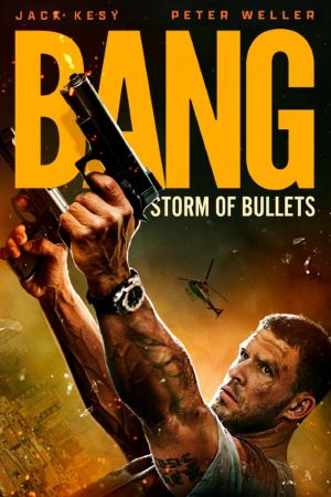 Bang - Storm of Bullets poster