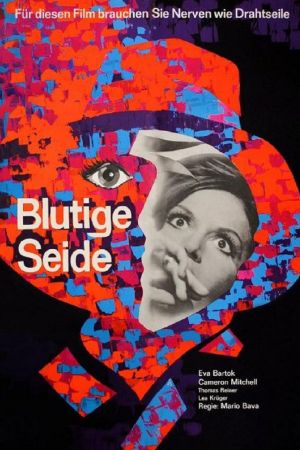 Blutige Seide hdfilme stream online