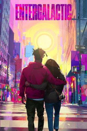 Entergalactic hdfilme stream online