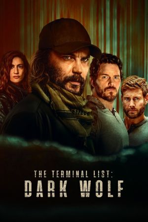 The Terminal List: Dark Wolf hdfilme stream online