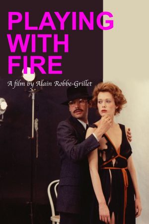 Das Spiel mit dem Feuer hdfilme stream online
