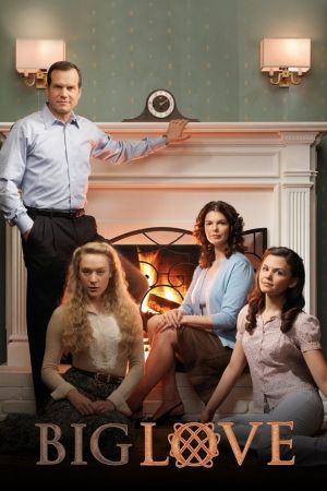 Big Love poster