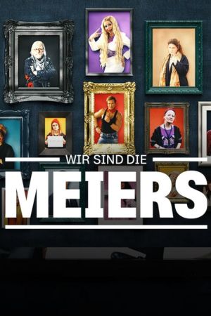 Wir sind die Meiers hdfilme stream online