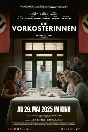 Die Vorkosterinnen hdfilme stream online