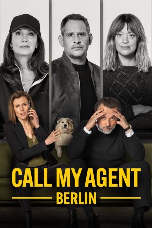 Call My Agent! - Berlin hdfilme stream online