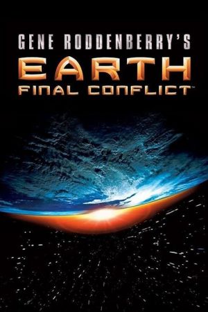 Mission Erde - Sie sind unter uns poster