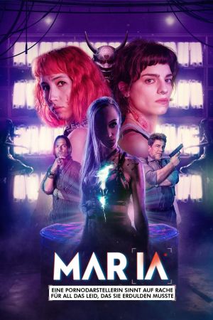 Mar.IA poster