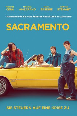 Sacramento hdfilme stream online