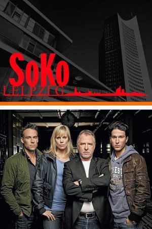 SOKO Leipzig (Seasons 1 - 16) poster