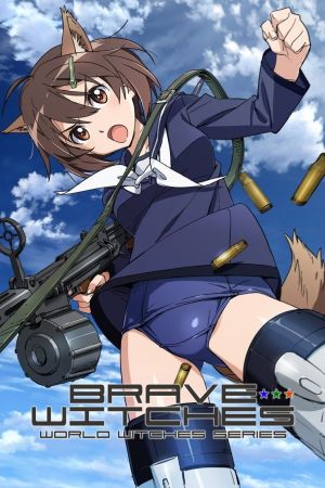Brave Witches hdfilme stream online