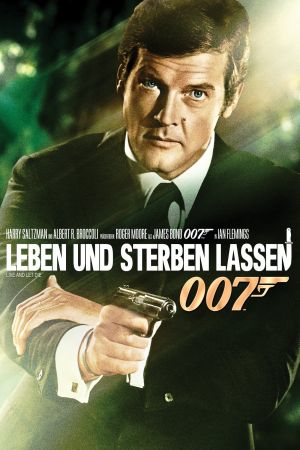 James Bond 007 - Leben und sterben lassen hdfilme stream online