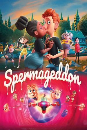 Spermageddon hdfilme stream online
