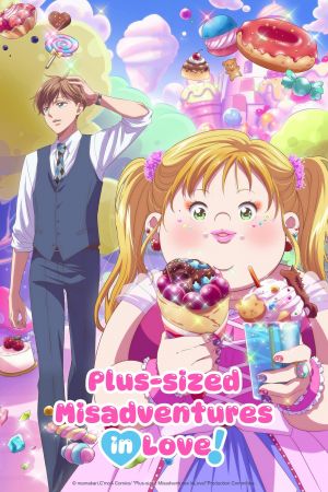 Plus-sized Misadventures in Love! hdfilme stream online