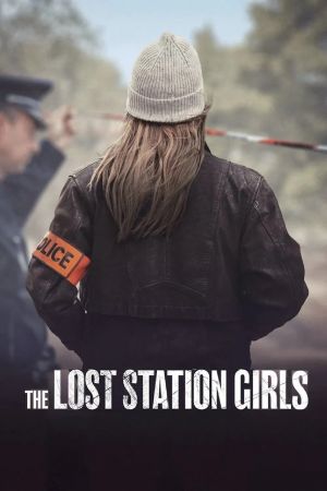 The Lost Station Girls poster