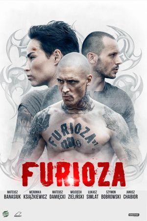 Furioza poster