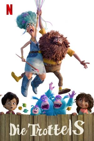 Die Trottels poster