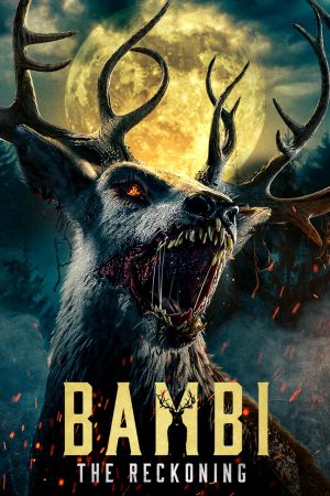 Bambi - Die Abrechnung poster