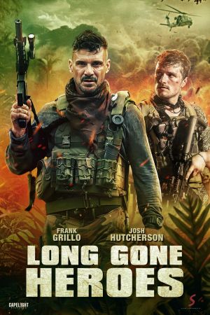 Long Gone Heroes hdfilme stream online