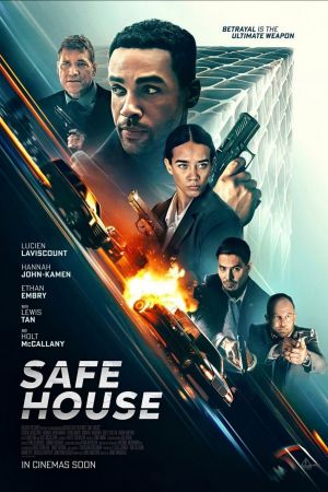 Safe House hdfilme stream online