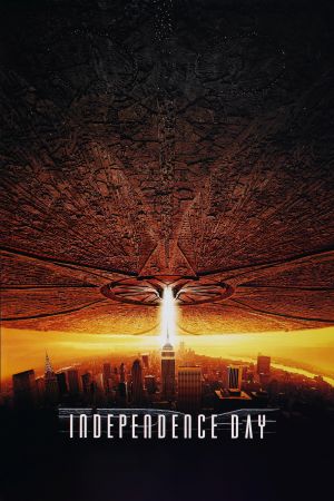 Independence Day poster
