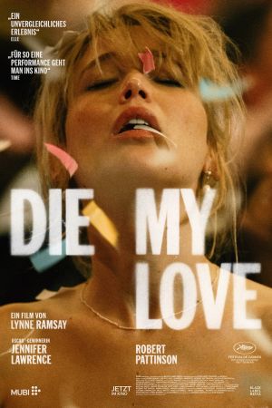 Die My Love hdfilme stream online