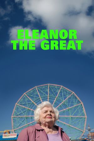 Eleanor die Große poster