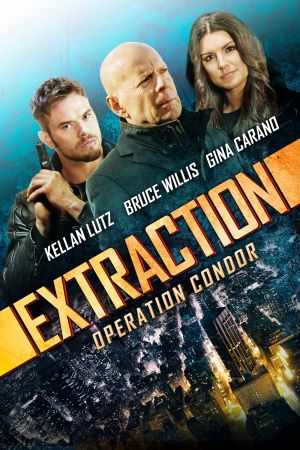 Extraction - Operation Condor hdfilme stream online