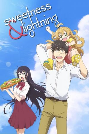 Sweetness & Lightning hdfilme stream online