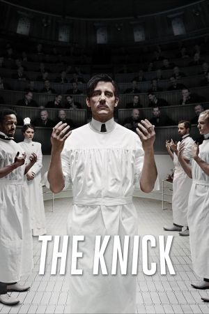 The Knick hdfilme stream online