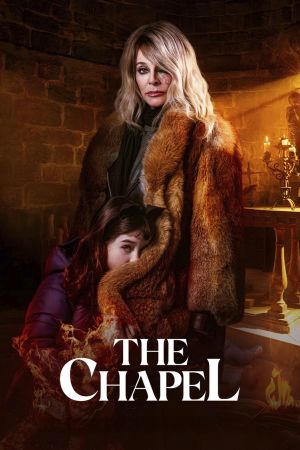 The Chapel poster