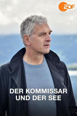 Der Kommissar und der See poster