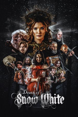 The Death of Snow White poster