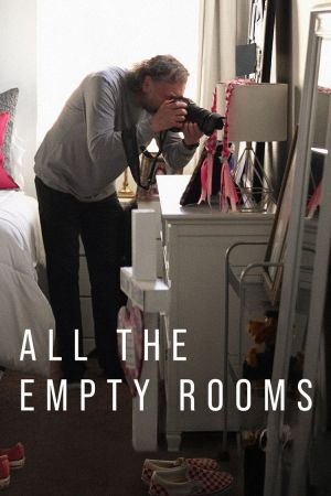 All die leeren Zimmer poster