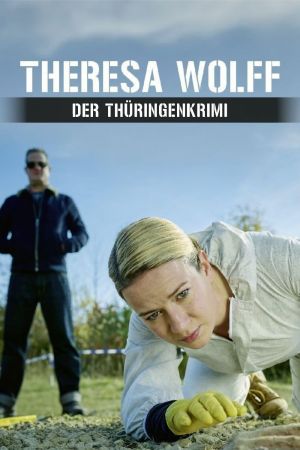 Theresa Wolff - Der Thüringenkrimi poster