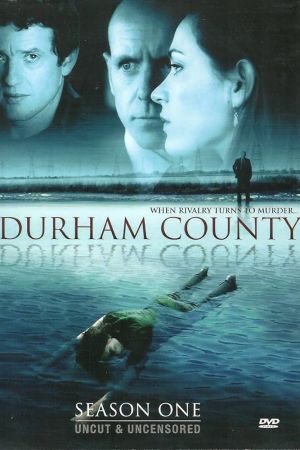 Durham County - Im Rausch der Gewalt poster