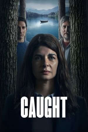 In seinen Händen poster
