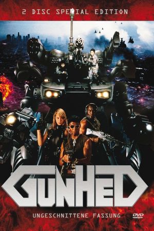 Robot War hdfilme stream online