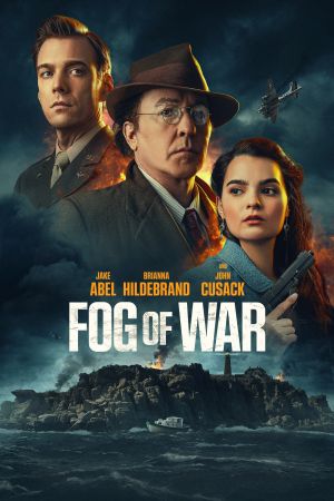 Fog of War - Spion im Nebel hdfilme stream online