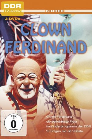 Clown Ferdinand hdfilme stream online