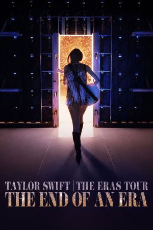 The End of an Era poster