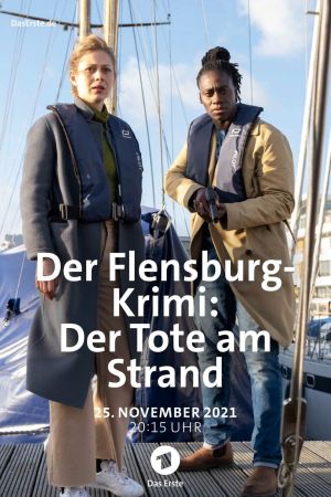 Der Flensburg-Krimi - Der Tote am Strand poster