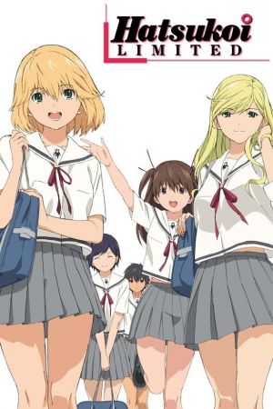Hatsukoi Limited hdfilme stream online