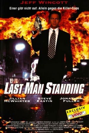 Last Man Standing hdfilme stream online