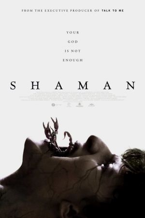 Shaman hdfilme stream online