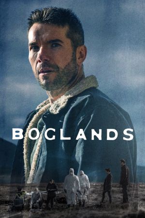 Boglands - Die Tote im Moor poster
